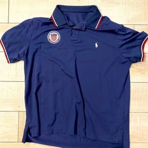 Ralph Lauren Polo size L